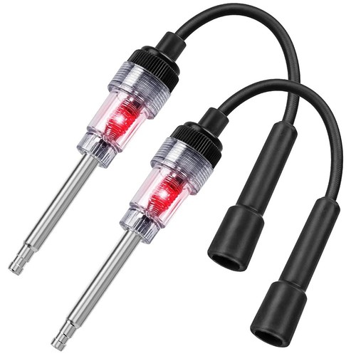 2pcs 12v car spark - 2pcs, plug