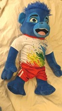 XL George From Haven Holidays