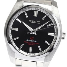 SEIKO Grand Seiko