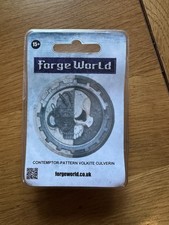 Forgeworld Horus Heresy
