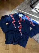 Vintage Kappa Paris SF Stade