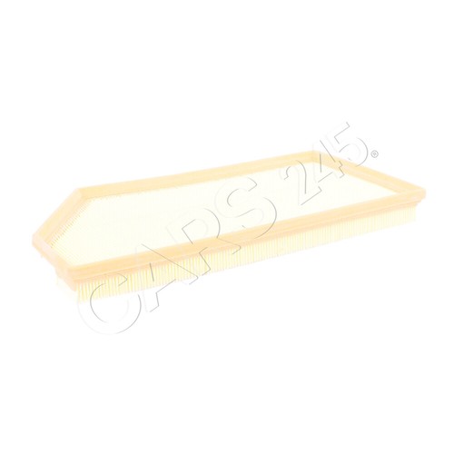 Air filter vaico fits mercedes - vaico,