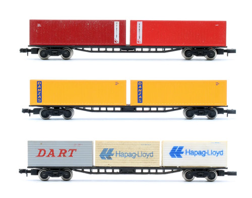 Graham farish gauge - graham, n