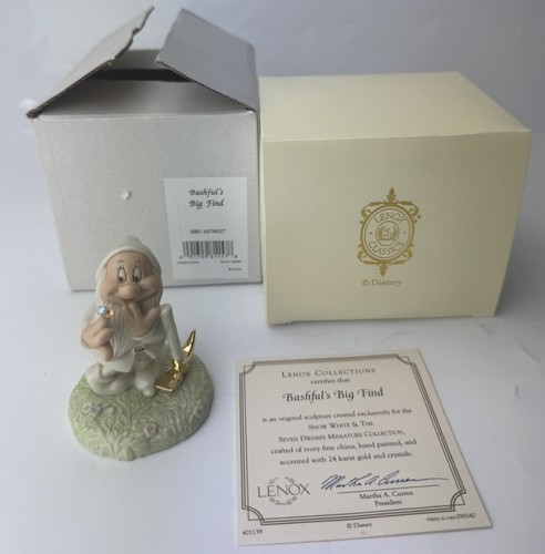 Lenox disney snow - disney, and