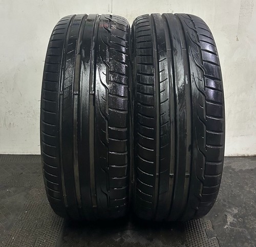205 88w dunlop - 2x,