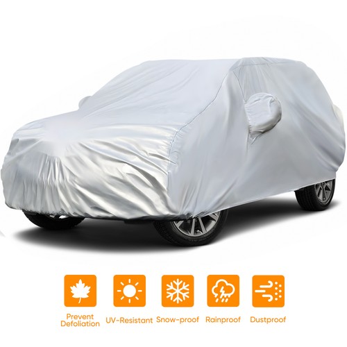 Large full suv car cover - suv,