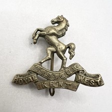 Genuine Royal West Kent