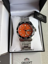 ORIENT Ray 2 FAA02006M9 Mens