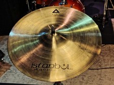 Istanbul Xist 12" Brilliant