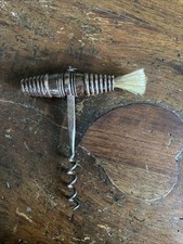 Antique French Wooden