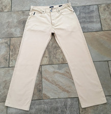 Mens Armani Jeans J21 Straight