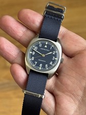 Hamilton Khaki Aviation Pilot