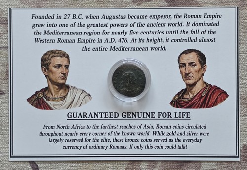 Authentic ancient roman - ancient,