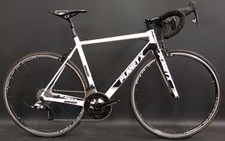 Planet-X RT 80 Carbon Fibre Road Bike (Size Medium/54cm)