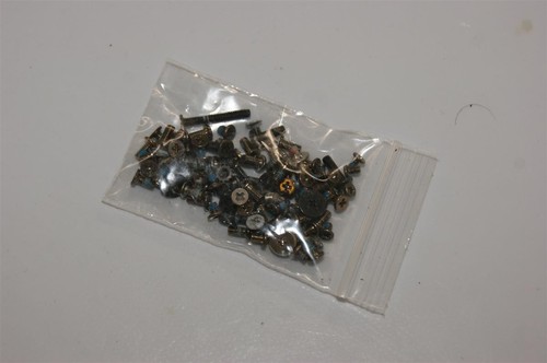 Alienware m15x p08g screw set - p08g,