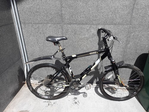 Avalanche mountain bike - mountain,