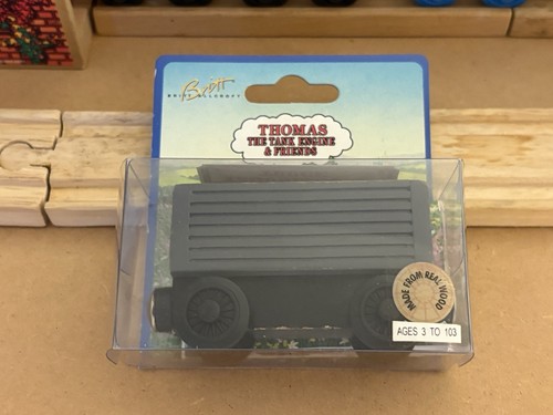 Classic troublesome truck 1997 - troublesome,