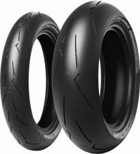 TIRE SUPER CORSA SP V4 FRONT