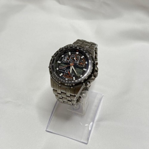 Rare citizen promaster skyhawk - rare,
