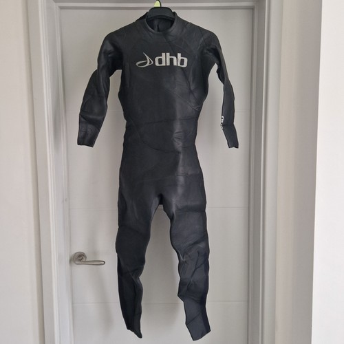 Dhb womens wetsuit - wetsuit, ls
