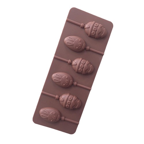 Grids easter eggs rabbit - grids,
