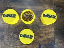 Dewalt -Style Threaded