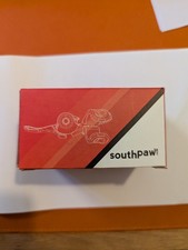 Lev southpaw dropper lever - ks,