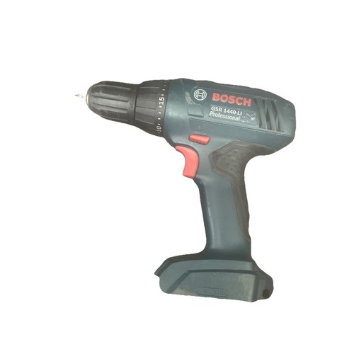Bosch professional gsr 1440 - bosch,