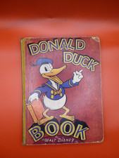 Vintage Disney Donald Duck