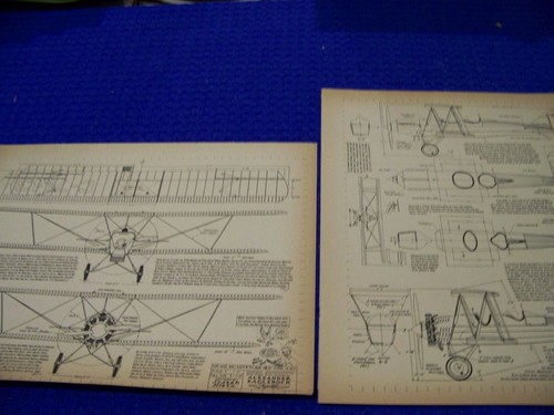 1953 alexander eaglerock - 1953:,