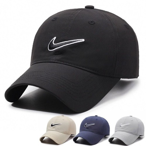 Nike baseball cap - cap, mens