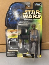 Star Wars 1997 Kenner Power of