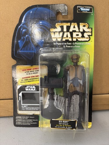 Star wars 1997 kenner - star,