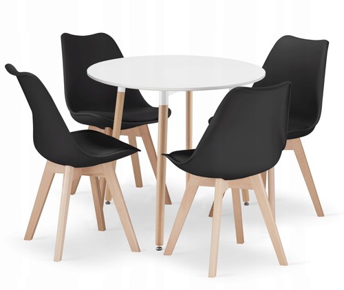 Dining table set kami - dining,