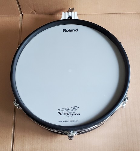 Roland drums pd 120 - v,