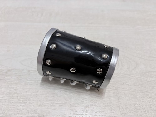 Wwe aaa psycho - aaa, bracelet