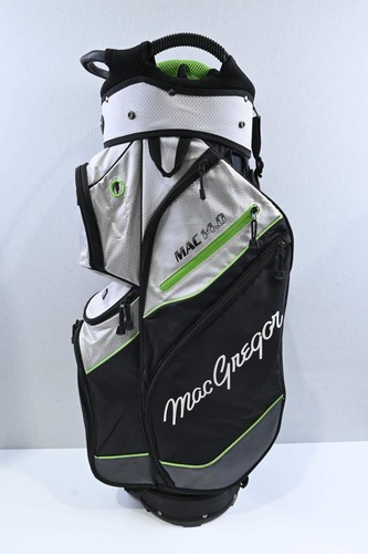 Macgregor mac cart bag - cart, /