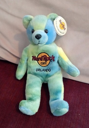 Hard rock cafe orlando beanie - hard,