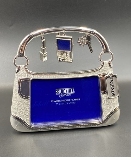 Shudehill giftware handbag - shudehill,