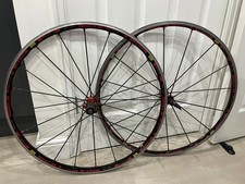 Magic R-SYS Carbon Spoke