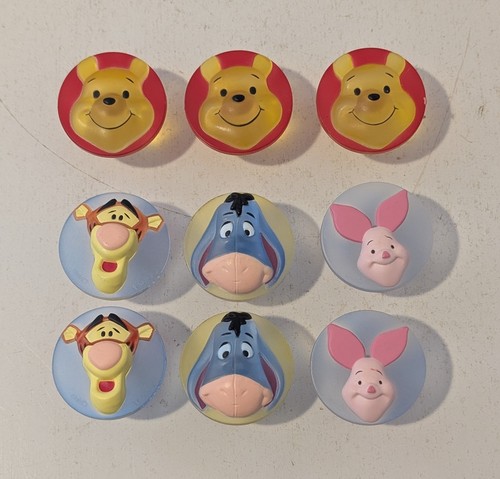 Winnie the pooh - 9x,