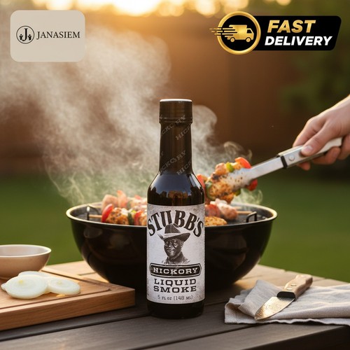 Stubb gluten free hickory - stubb's, gluten-free