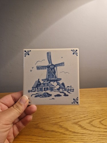 Vintage tile royal mosa - vintage,