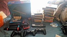 boxed ps3 500gb , xperia play ,handheld console ,entertainment system, joblot