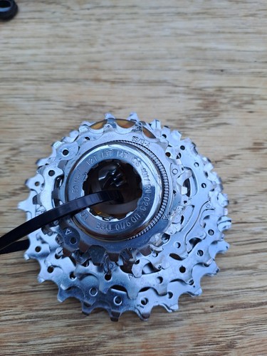 Campagnolo veloce cassette - campagnolo,