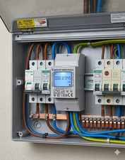Eastron SDM230 V2 Modbus RS485