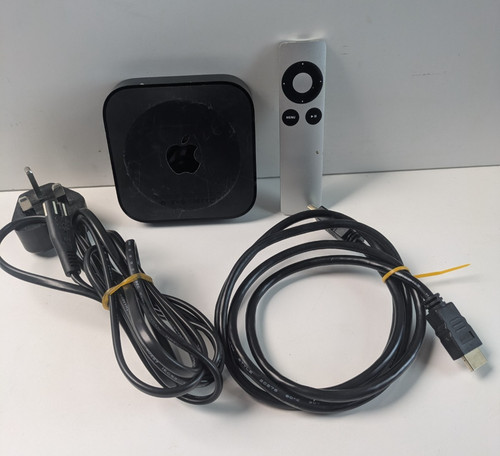 Apple 3rd generation a1469 - apple,