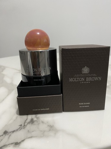 Molton brown rose dunes - rose, eau