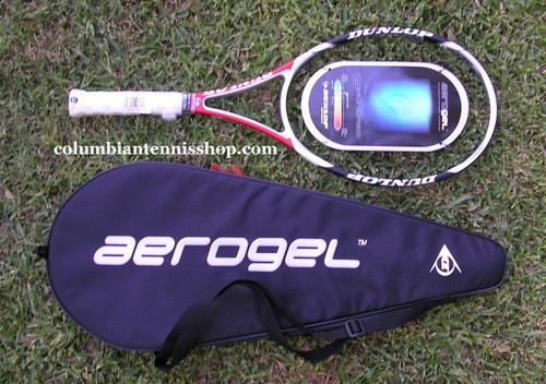 New dunlop aerogel - 3, hundred