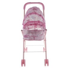 Foldable  and stroller